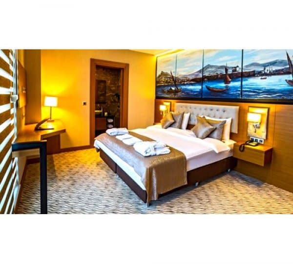 Standart Oda Deniz Manzaralı 2