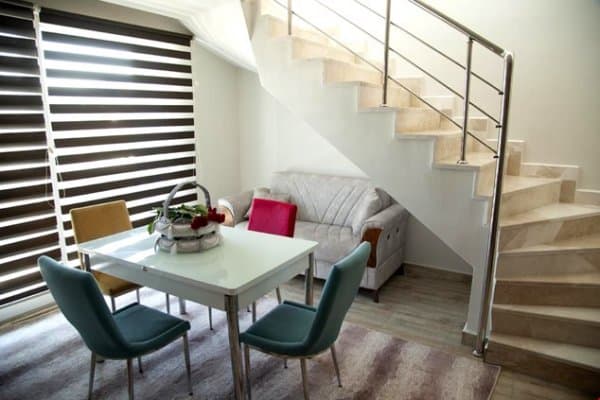 Standart Oda - Dört Kişilik 60m² 3