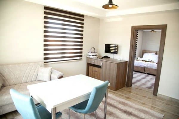 Standart Oda - Dört Kişilik 60m² 4