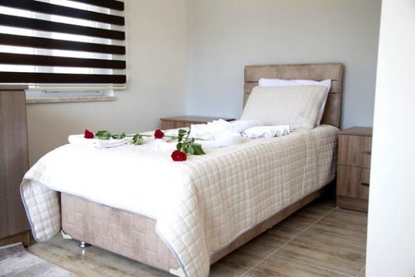 Standart Oda - Çift Kişilik 30m² 1