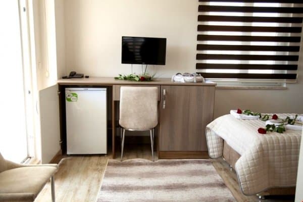 Standart Oda - Çift Kişilik 30m² 3