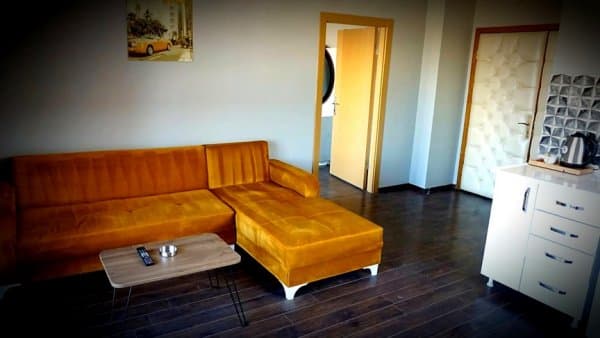 2+1 Modern Suit Apart Oda 100m² 1