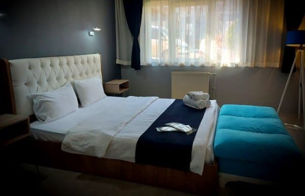 2+1 Modern Suit Apart Oda 100m² 2