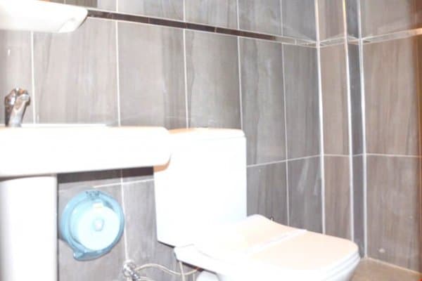 Ekonomik Çift Kişilik Oda 4