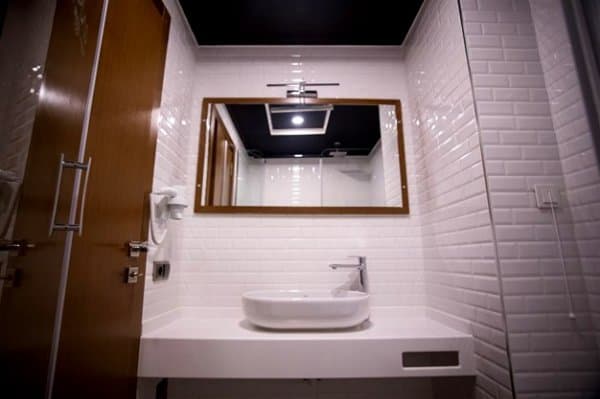 Triple Standart Oda 4