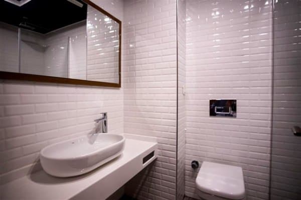 Triple Standart Oda 3