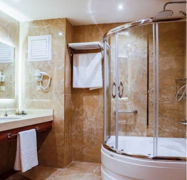 Çift Kişilik Standart Oda 4