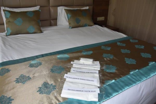 Triple Standart Oda 2