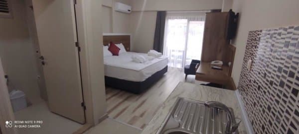 Standart Oda (1+0) 1