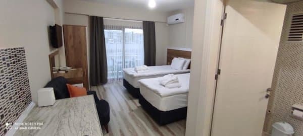 Standart Oda (1+0) 2