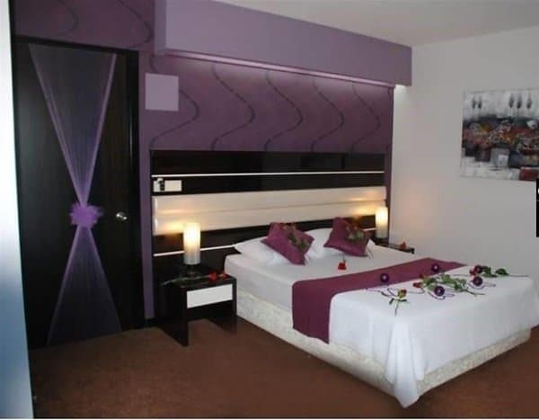 Standart Oda Şehir Manzaralı 1