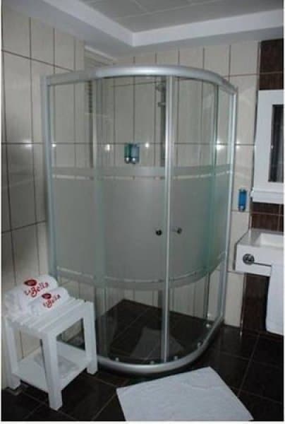 Standart Oda Şehir Manzaralı 4