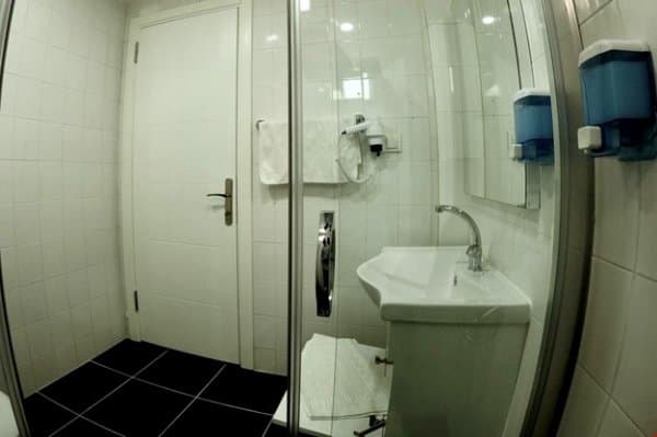 Standart Suite Oda 3