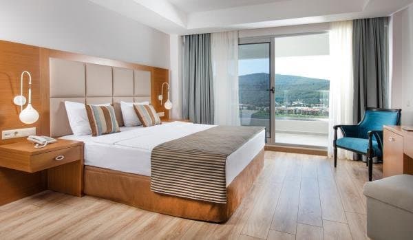 Fırsat Standart Oda 3