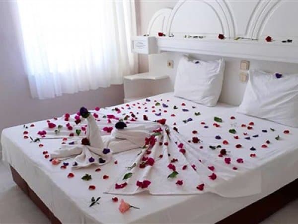 Standart Oda Balkonlu 1