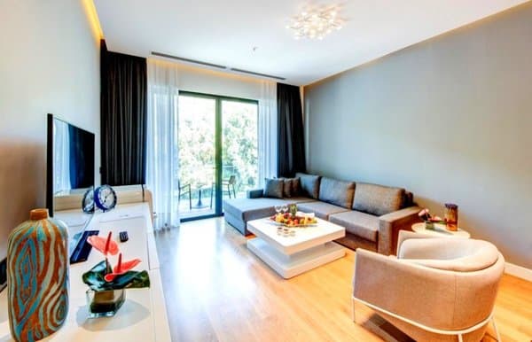 Premiere Plus Deniz Manzaralı Oda 1