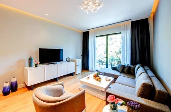 Premiere Plus Deniz Manzaralı Oda 3