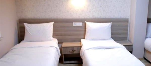 Dört Kişilik Oda 2