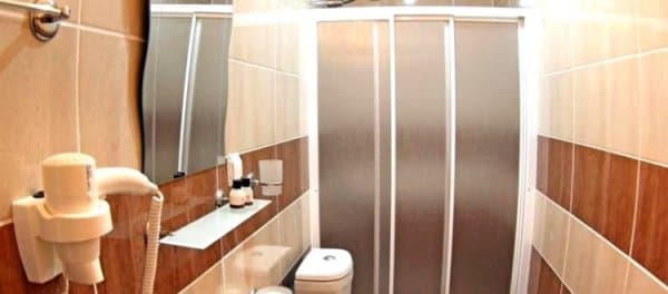 Dört Kişilik Oda 4