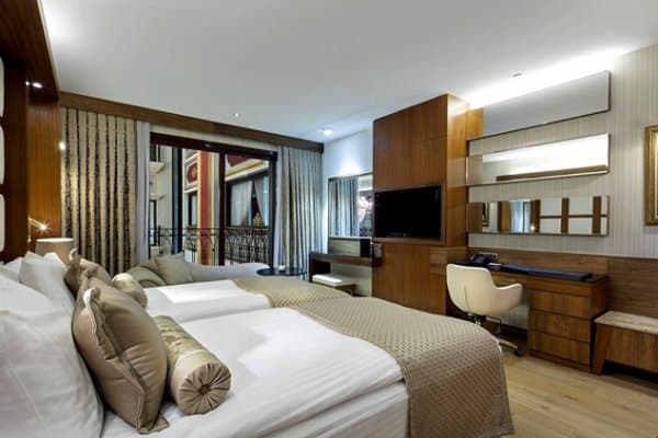 Regular Superior French Room 2