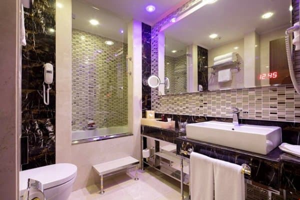 Regular Superior French Room 4