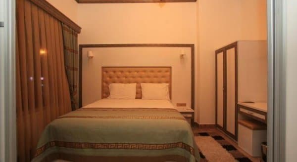 Şehir Manzaralı Oda 2