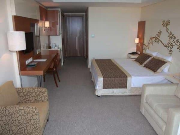 Fırsat Standart Oda 1