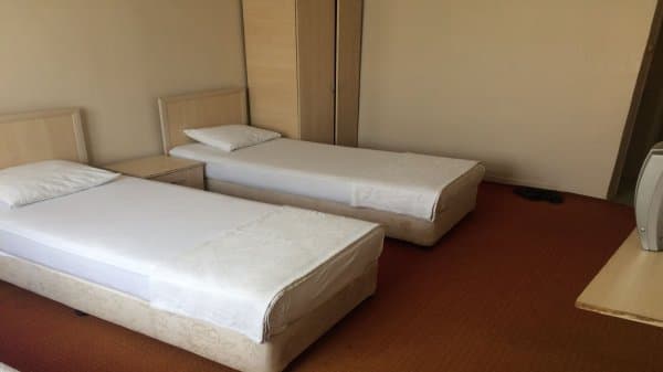 2 Kişilik Oda 1
