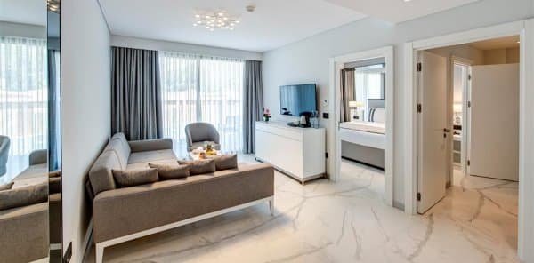 Premiere Deniz Manzaralı Oda 2