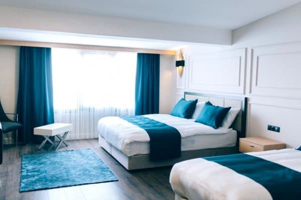 Superior Aile Odası 1