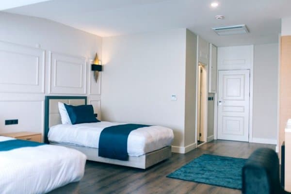 Superior Aile Odası 3