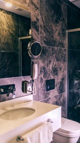 Deniz Manzaralı Standart Oda 4