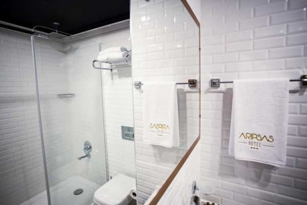 Tek Kişilik Standart Oda 3