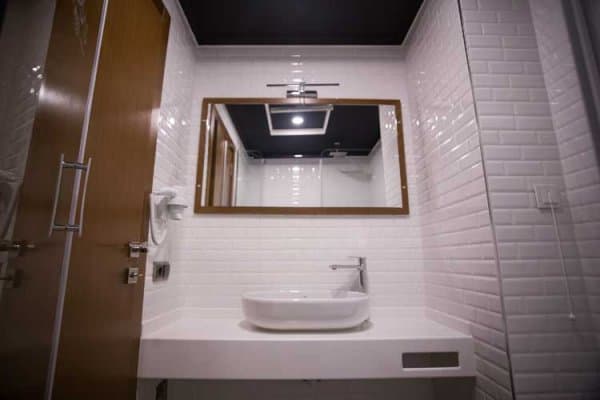 Tek Kişilik Standart Oda 4