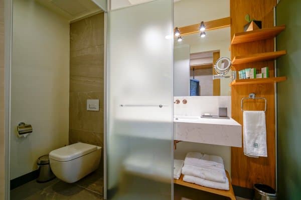 Garden Superior Oda - King 2