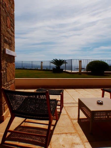 Garden Superior Oda - King 4