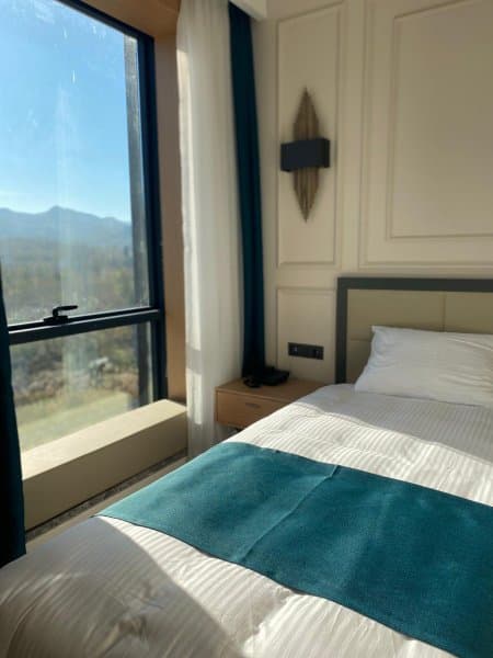 Tek Kişilik Standart Oda 1