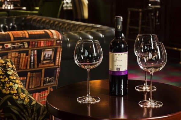 Deluxe Double Room 3