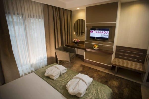 Standart Double  Room 3