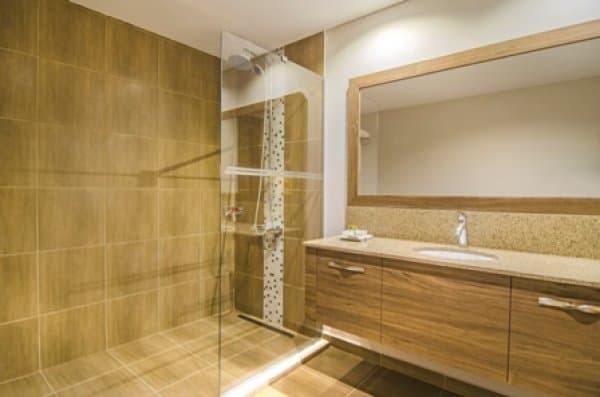 Suite Daire Kara Manzaralı 2