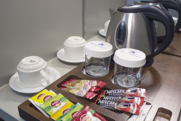 Standart Tek Kişilik Oda 2