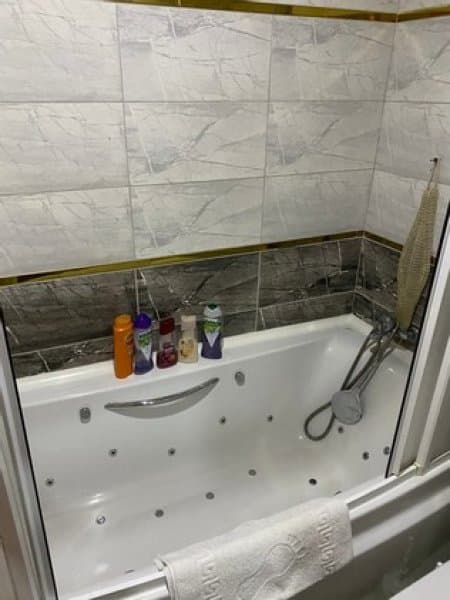  Suite Room with Jacuzzi,Terrace, City View 2