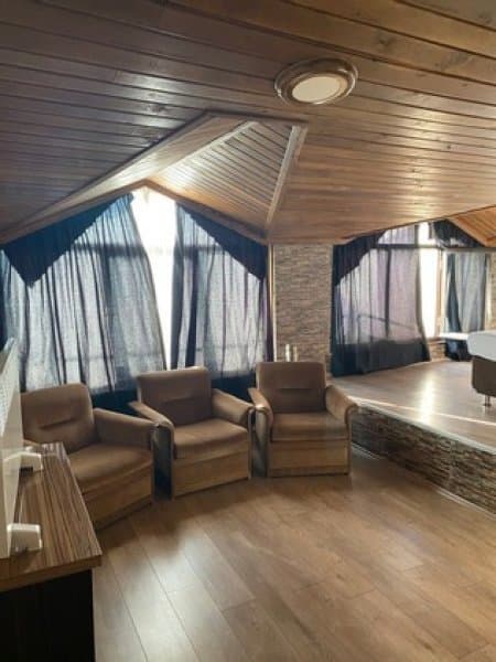  Suite Room with Jacuzzi,Terrace, City View 3