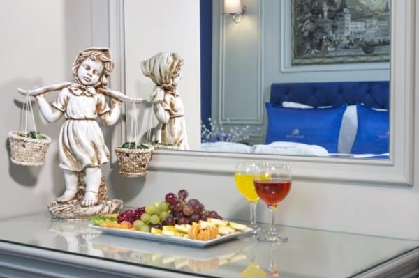 Standart Çift Kişilik Oda 2