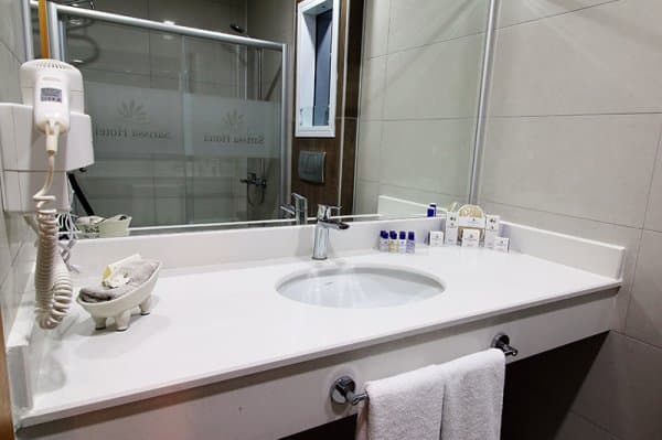 Standart Çift Kişilik Oda 3