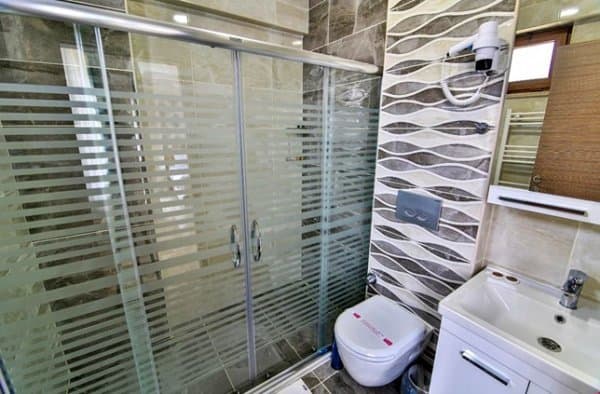 Deniz Manzaralı Aile Odası	 4