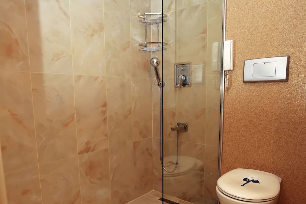 Double or Twin Oda 4