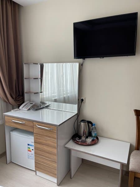 İki Ayrı Yataklı Oda 3