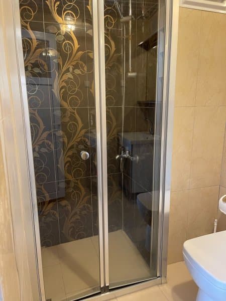 Üç Kişilik Oda  3