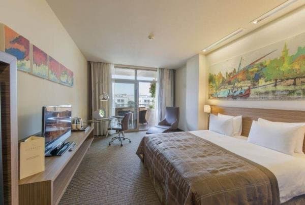 Comfort Double Room 1